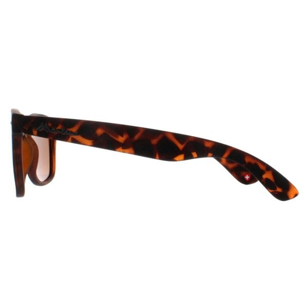 Montana Sunglasses MP1B-XL B Turtle Brown Polarized