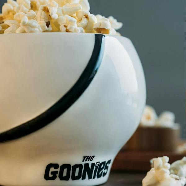 Grupo Eric The Goonies One Eyed Willy Serving Bowl 700ml White