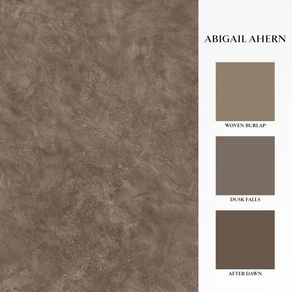 Abigail Ahern Urbanite Tadelakt Wallpaper | Ground