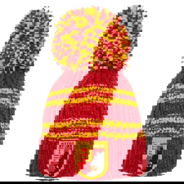 Big Bobble Hats Gryffindor