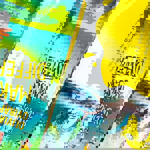 Dinosaur Tales 10 Picture Book Set – Fun, Educational, Colorful Kids’ Stories: Alfie, Olivia, Timmy & More (Age 3-5)