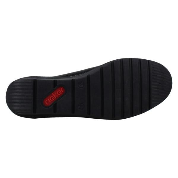 Rieker Ladies Rieker Shoes L5362