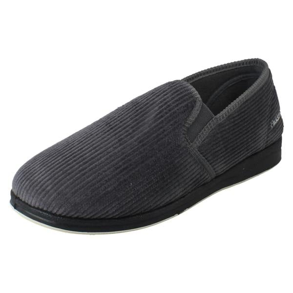 Padders Mens Padders Full Slippers Albert