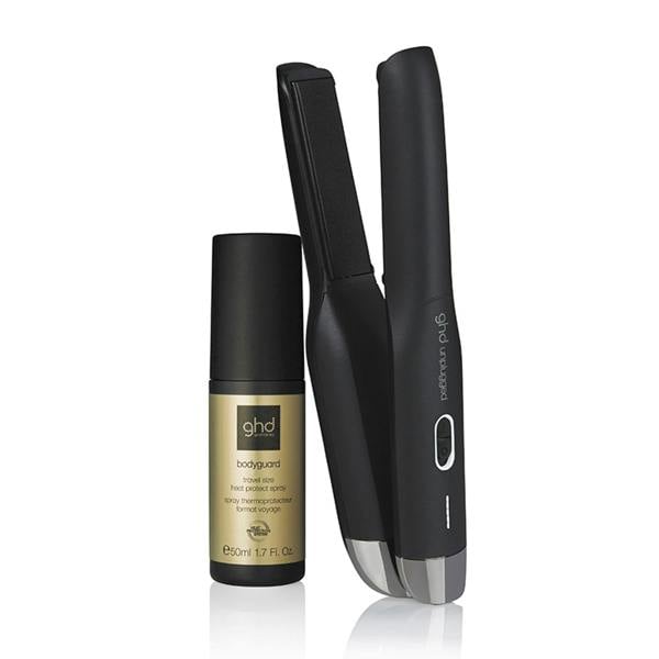 GHD Unplugged Styler