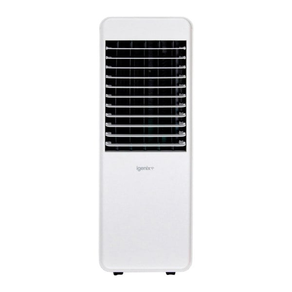 igenix Smart Digital Air Cooler, 10 Litres, 3 Fan Speeds