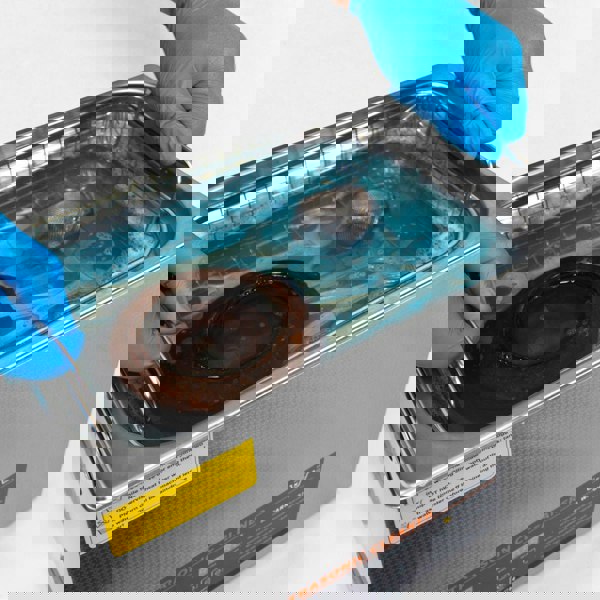 T-Mech Ultrasonic Cleaner – 30L