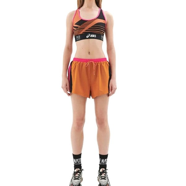 P.E Nation PE Nation Womens Sequence Short in Multicoloured