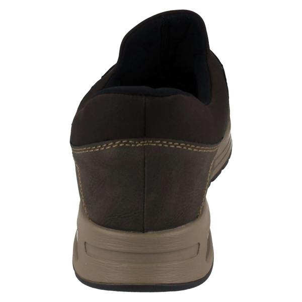 Rieker Mens Rieker Casual Slip On Shoes Part Of Rieker Ready To Wear Collection B1051