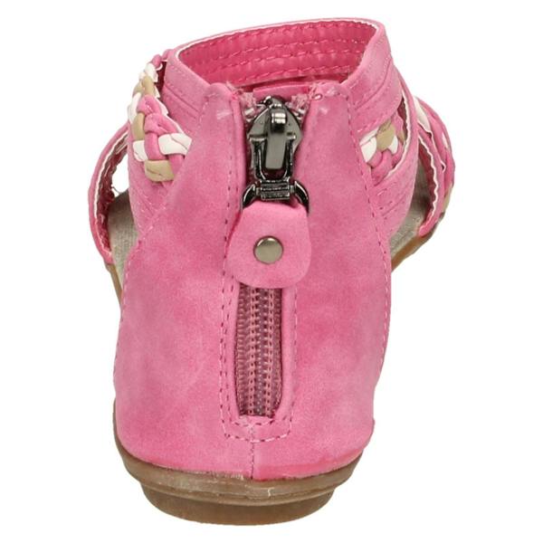 Cutie Girls Cutie Sandals with Ankle Cuff