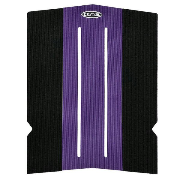 Range Garage Days Front Pad - Black