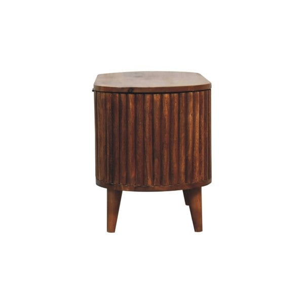 Artisan Furniture Reeve Blanket Box