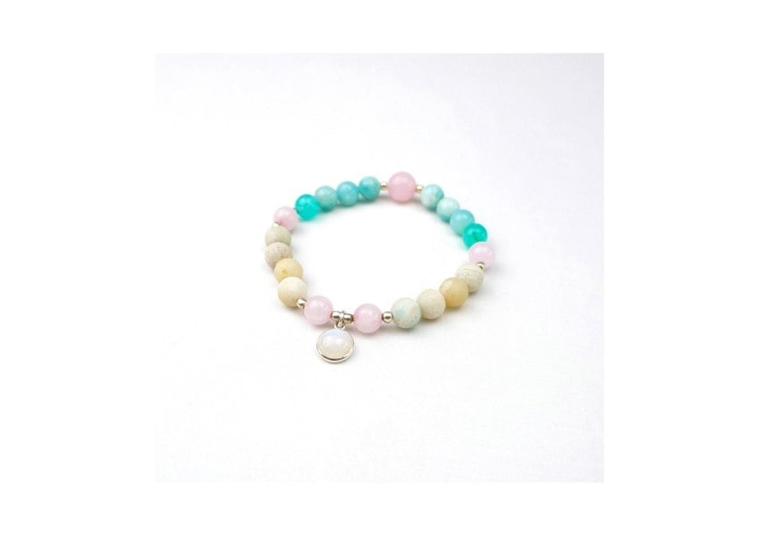 Eros Mala Bracelet - Kati Kaia