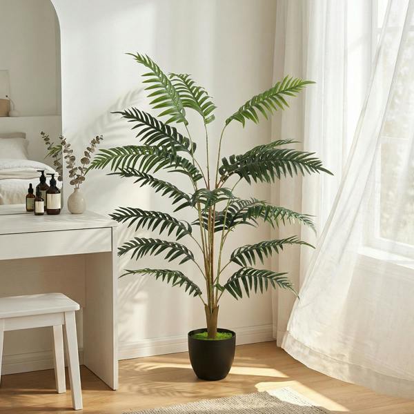 Artificial Plants