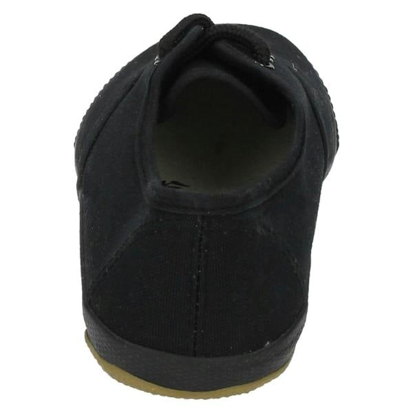 Spot On Mens Spot On Casual Oxford Plims