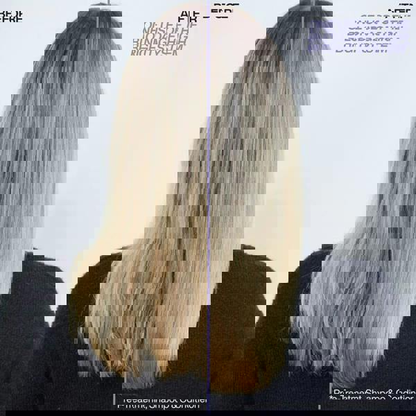 Redken Blondage High Bright Conditioner 300 ml