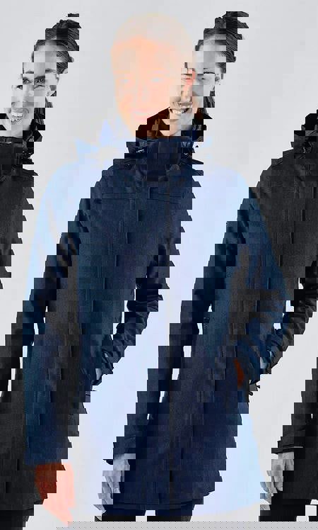 Women's Stormtech Avalante 3-in-1 System Jacket {ST-SSJ-2W}