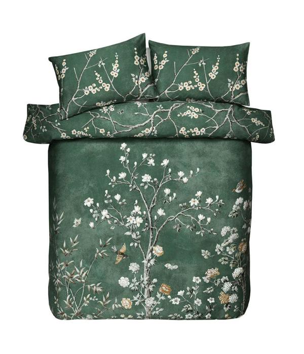 M.M Linen Zen Duvet Set