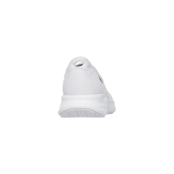 Skechers Workwear Sure Track Leather Women's White Trainers