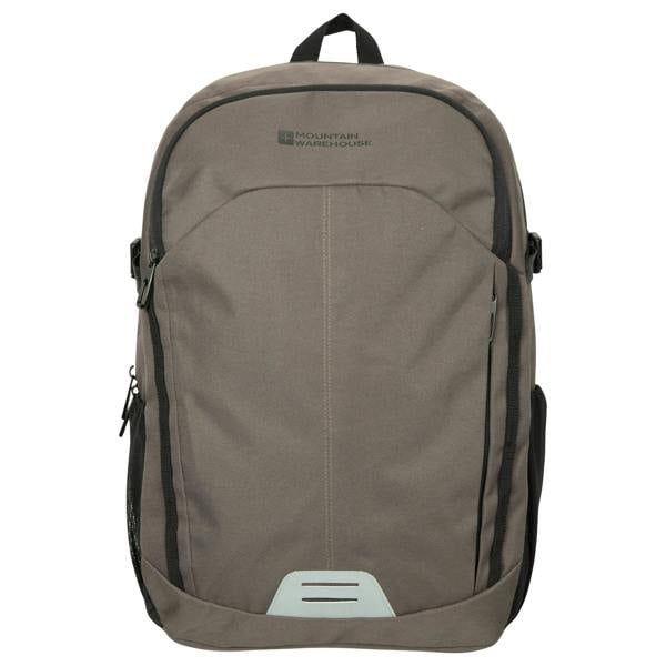 Mountain Warehouse Buzzard 23L Backpack - Khaki Green - 