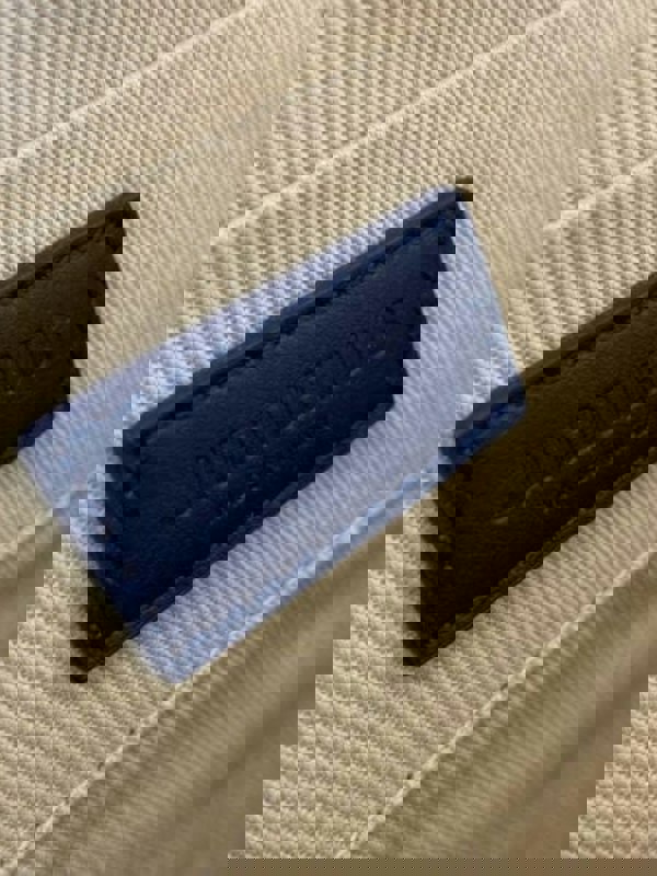 Jacquemus Le Giardino Dark Navy