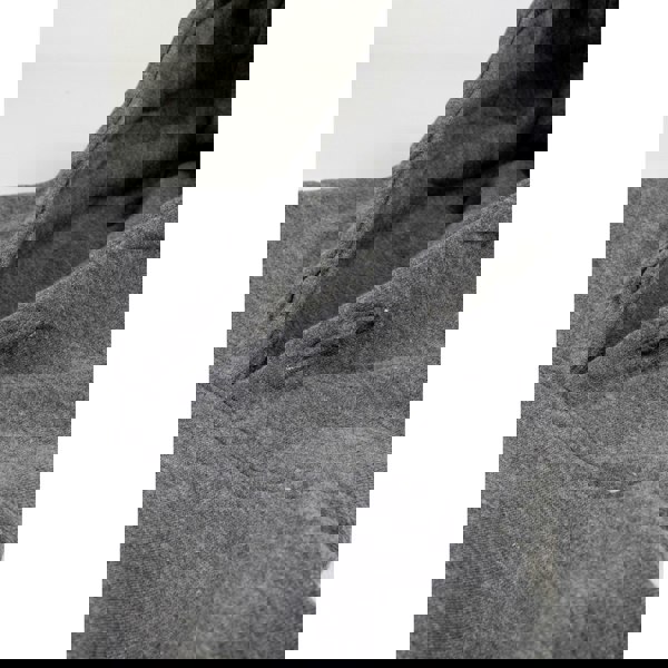 Caterpillar Trademark Cotton Men's Grey Hoodie
