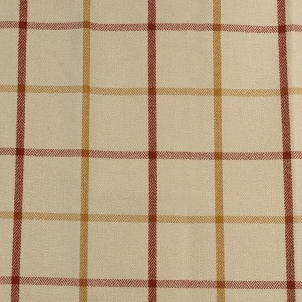 Mull fabric close-up in Harvest
