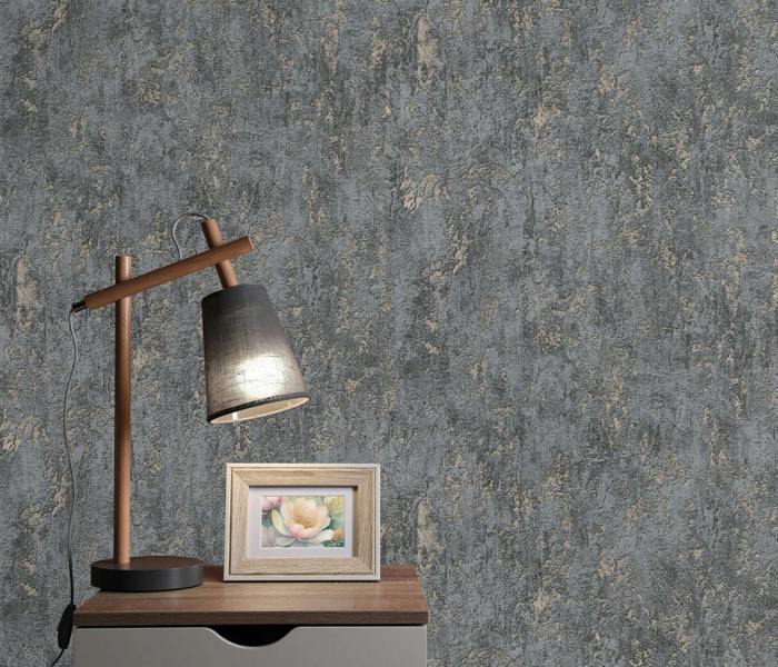 Erismann Precious Stone  - Blown vinyl