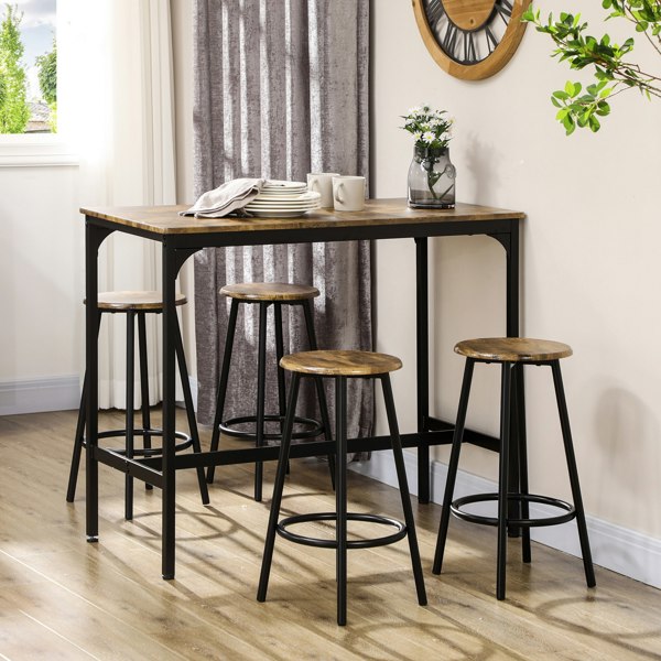Bar Table Set