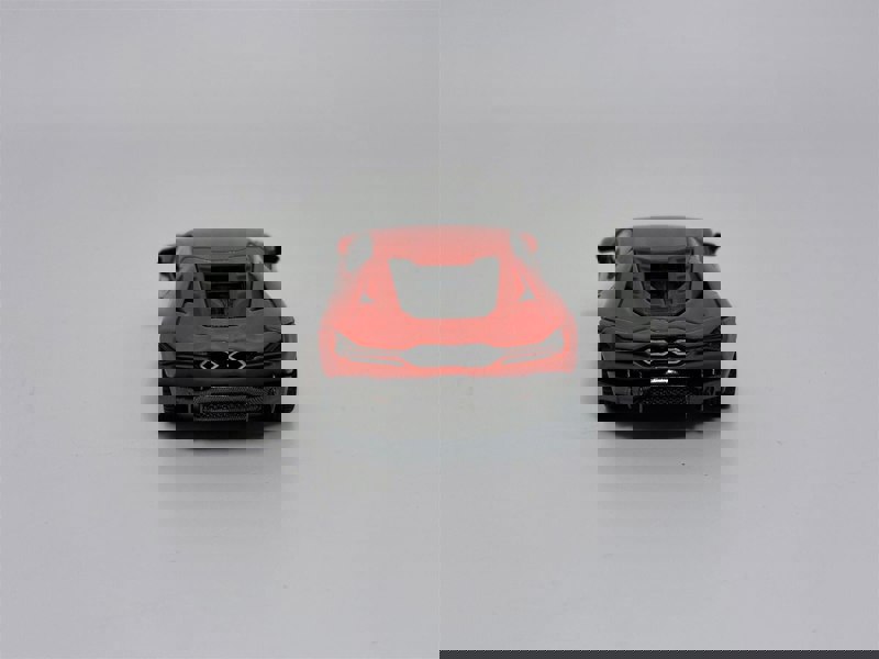 Mini GT Lamborghini Revuelto Arancio Dac Lucido Red LHD 1:64 Mini GT MGT00774L