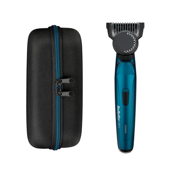 BaByliss 7865U Men Japanese Steel  Beard Trimmer