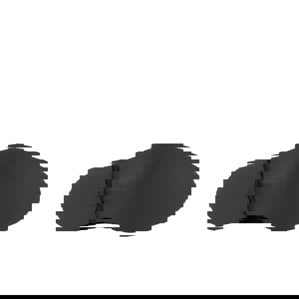 Embassy London The Nightfall - Grey & Black - Mens Leather Brogue Shoe