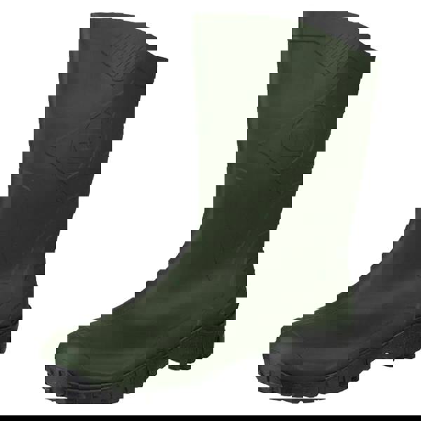 Dunlop Unisex Adult Dee Wellington Boots - Green/Black