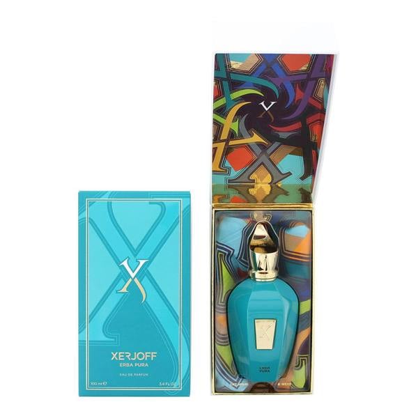 Erba Pura Xerjoff Erba Pura Eau de Parfum 100ml