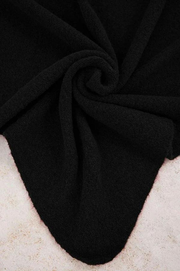 WOVCOR Knitted Women's Scarf