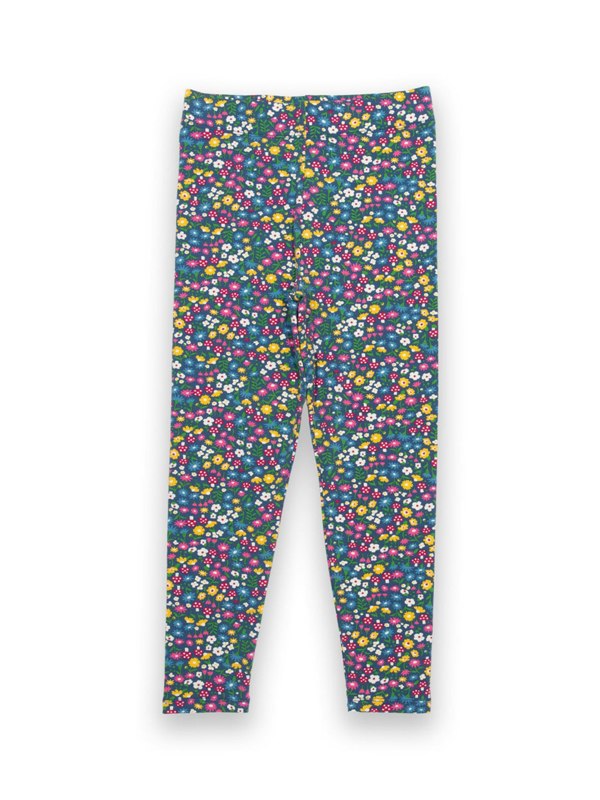 Kite Girls Organic Woodland Leggings