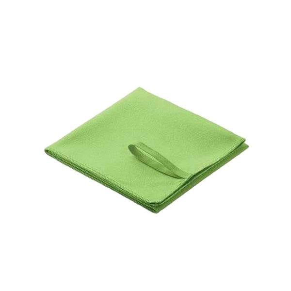 MidOcean Atoll 30 Microfibre Towel - Lime - 