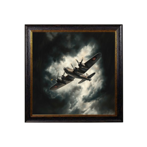 Exceptional Art Fighting Jets Square