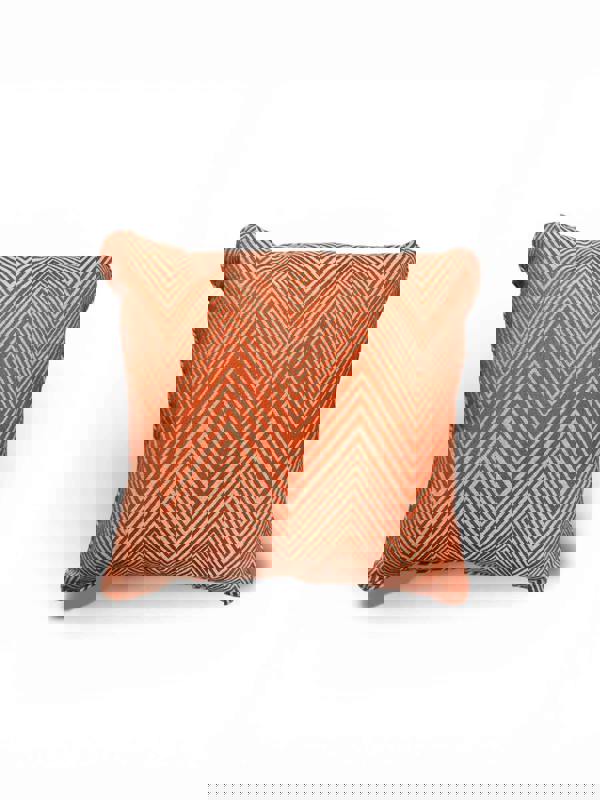 Scatter Cushions WATERPROOF (18"x18") - Garden Outdoor Sofa Cushions Pillows UK Made The Garden Furniture Shop