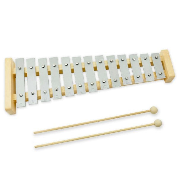 A-Star 13 Note Glockenspiel
