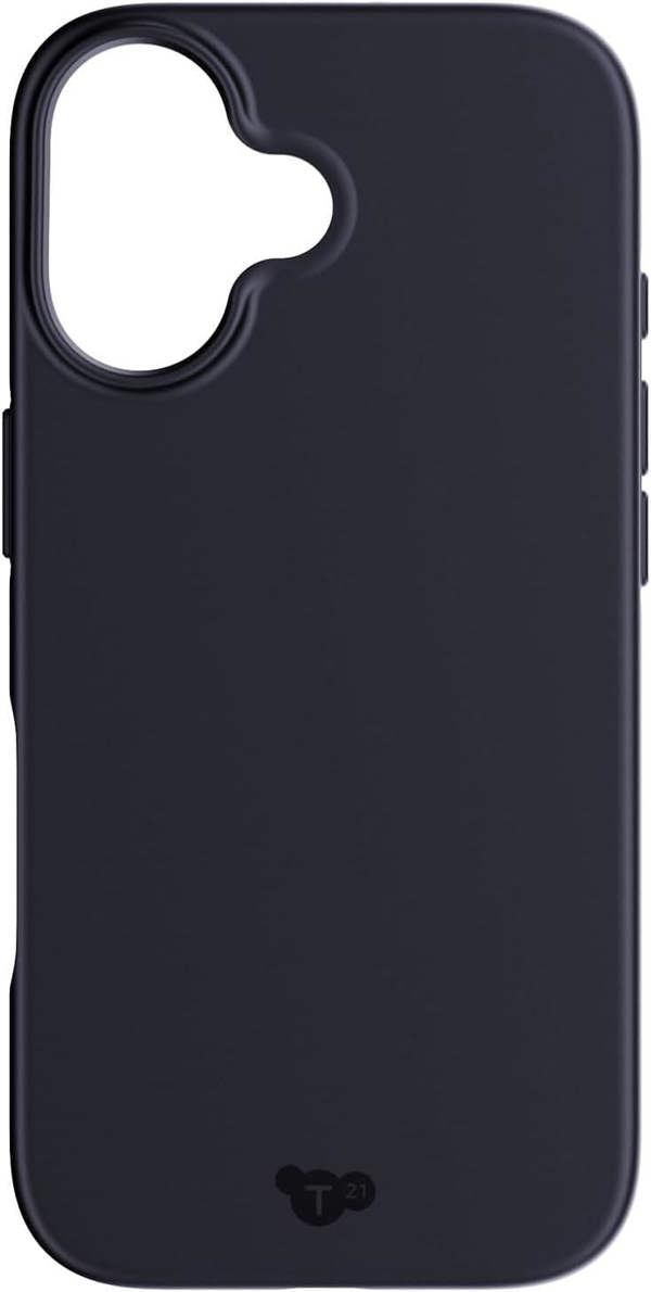 Tech 21 Tech21 Evo Lite Case with MagSafe for iPhone 17 6.3" Black - T21-11308