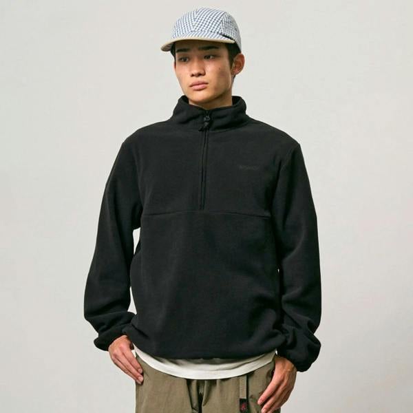 Gramicci Thermal Fleece Pullover