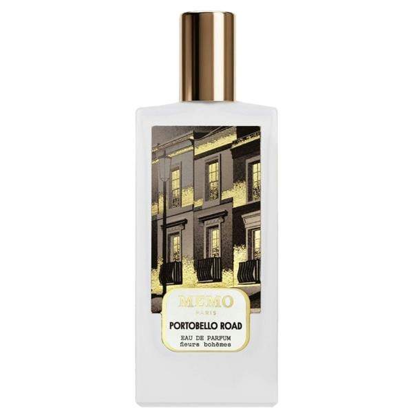 Memo Paris Portobello Road Eau de Parfum Spray 75ml