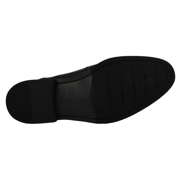 Clarks Mens Clarks Oxford Lace Up Shoe CraftArlo Lace