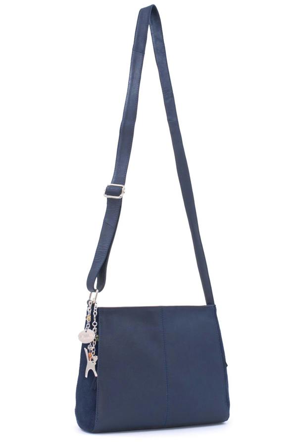 Catwalk Collection Handbags Charlotte - Crossbody Bag