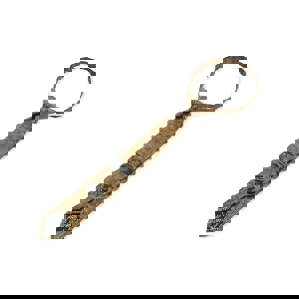 Paul Andrew Boys Paisley Necktie Floral Satin Tie