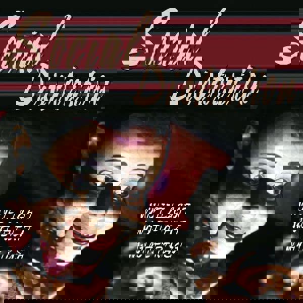 Social Distortion 'White Light White Heat White Trash' LP 180g Black Vinyl