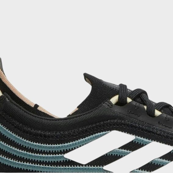 Adidas Parley x adidas 4DFWD Black Hazy Emerald