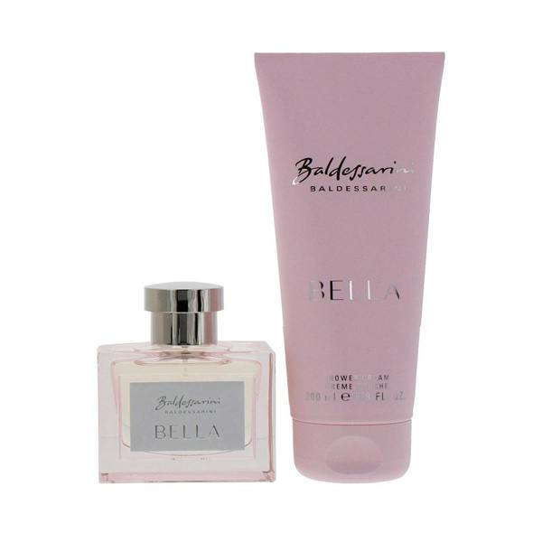 Baldessarini Bella 50ml Eau de Parfum + Shower Gel 200ml Gift Set