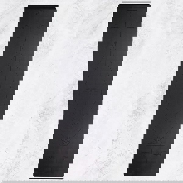 Myga Alignment XL Yoga Mat - Available In 7 Colours