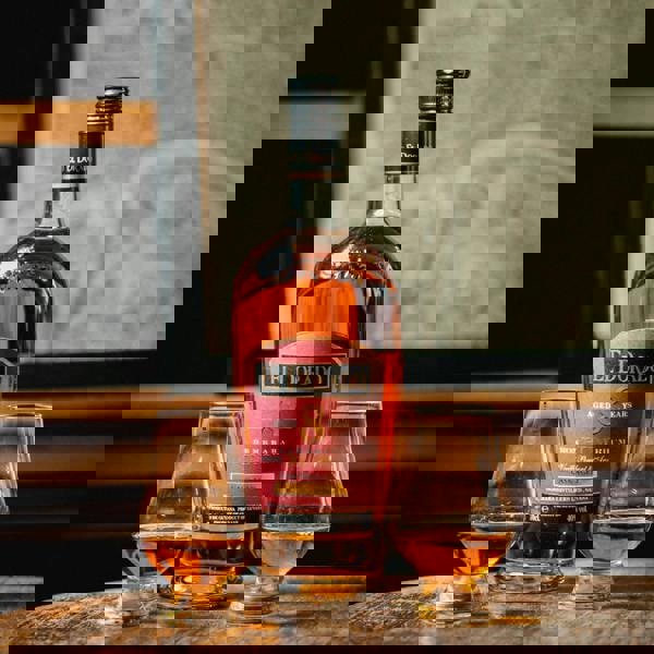 El Dorado 8 Year Old Demerara Rum 70cl 40% ABV